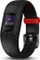 Garmin vivofit jr. 2 Marvel Spider-Man Aktivitäts-Tracker anpassbar schwarz Vorschaubild