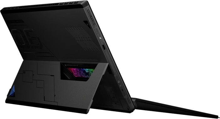 ASUS ROG Flow Z13 (2023) GZ301VV-MU007X, Core i9-13900H, 16GB RAM, 1TB, GeForce RTX 4060, DE