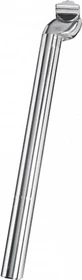 Humpert 29.2mm/350mm 18mm Setback Sattelstütze silber