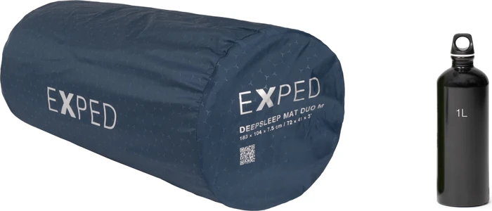 Exped DeepSleep Mat Duo 7.5 M Isomatte