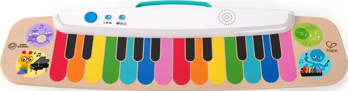 Hape Baby Einstein Magisches Touch Keyboard (E12397)