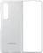 Samsung Silicone Cover für Galaxy Z Fold 3 5G weiß Vorschaubild