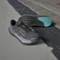 adidas Supernova GTX core black/iron metallic/semi flash aqua (Damen) Vorschaubild