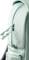 XD Design 16" Soft Daypack Notebook-Rucksack, grün Vorschaubild