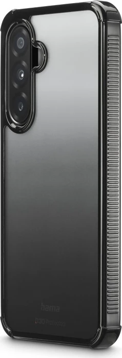 Hama Handyhülle Extreme Protect für Samsung Galaxy A26 5G schwarz