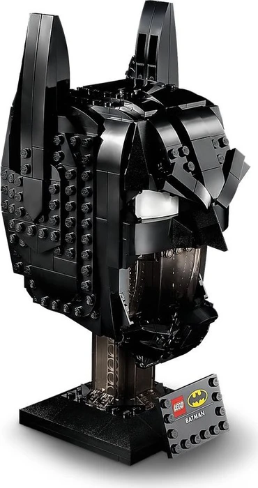 LEGO DC Universe Super Heroes - Batman Helm