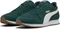 Puma ST Miler dark myrtle/puma white/gum Vorschaubild