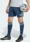 adidas Italien 2026 Auswärtsshorts night marine (Herren) Vorschaubild