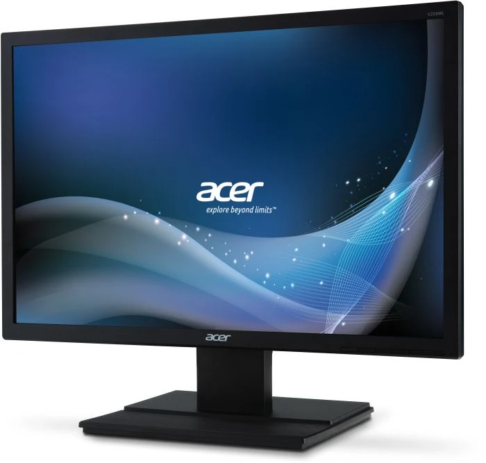 Acer Value V6 V226WLbmd, 22"