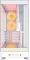 Montech HS02 Pro White, Glasfenster Vorschaubild