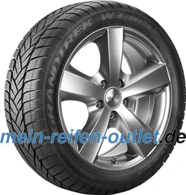 Dunlop Grandtrek WT M3 265/55 R19 109H
