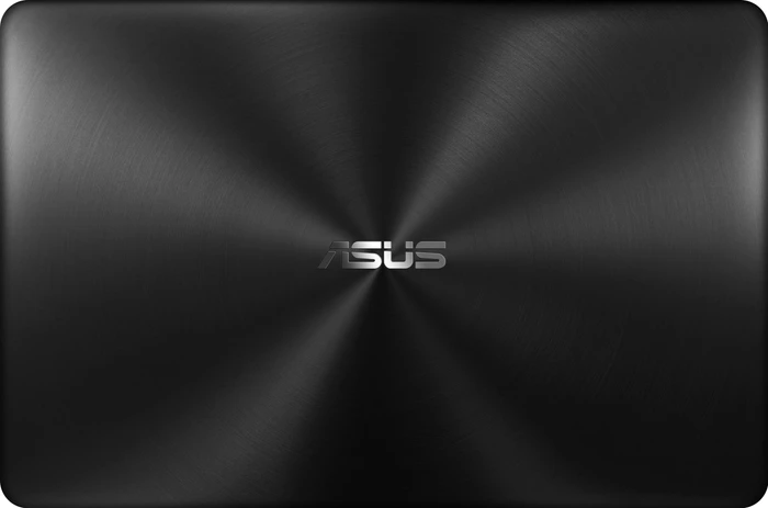 ASUS ZenBook Pro UX550VE, schwarz, Core i5-7300HQ, 16GB RAM, 512GB SSD, GeForce GTX 1050 Ti, DE