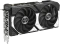 ASUS Dual GeForce RTX 5060, DUAL-RTX5060-8G, 8GB GDDR7, HDMI, 3x DP Vorschaubild