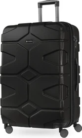 Hauptstadtkoffer X-Kölln Spinner 76cm schwarz