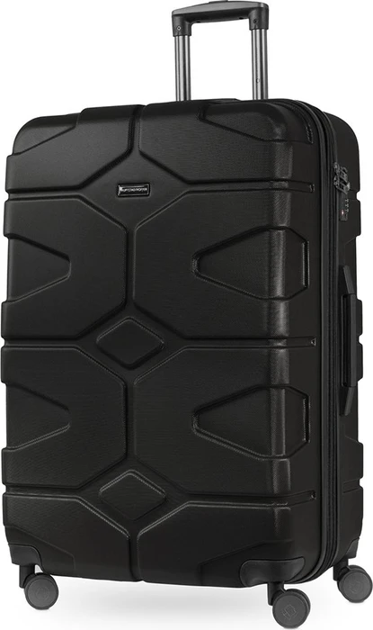Hauptstadtkoffer X-Kölln Spinner 76cm