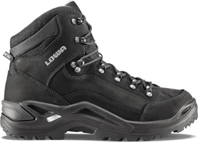 Lowa Zephyr GTX Mid TF schwarz (Herren)