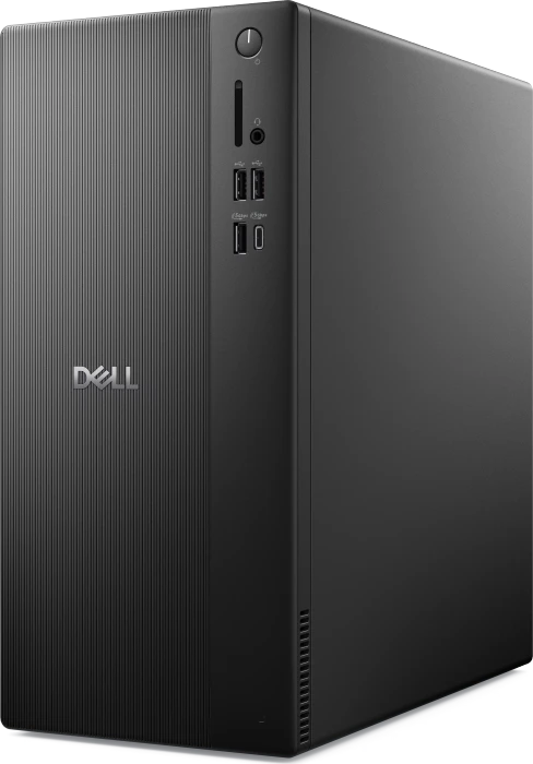 Dell Pro Tower Essential Desktop QVT1260, Core Ultra 7 265, 16GB RAM, 1TB SSD, Windows 11 Pro