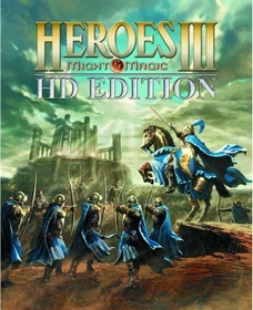 Heroes of Might and Magic III - HD Edition (Download) (PC)