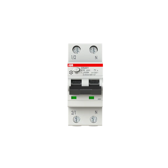 ABB DS201A-K10/0.03