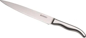 Le Creuset Schinkenmesser Edelstahl 20cm