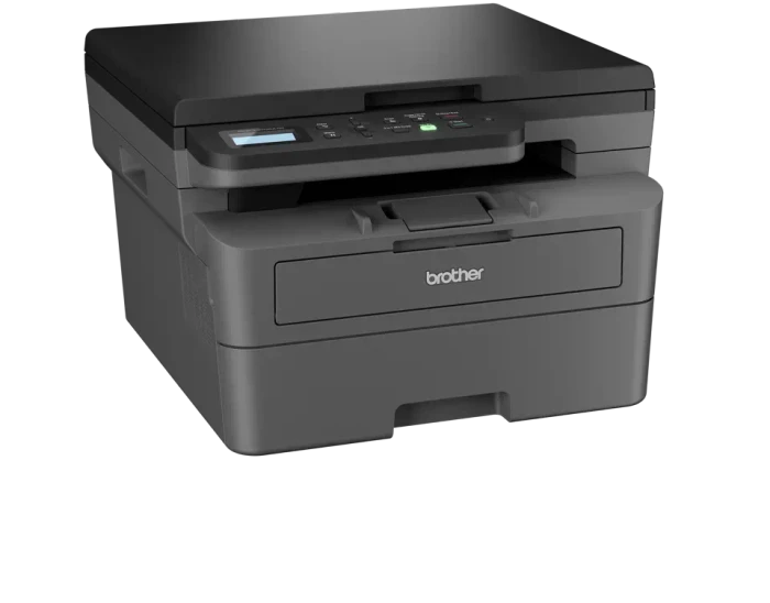 Brother DCP-L2620DW, Laser, einfarbig