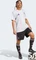 adidas Juventus Turin Pre-Match 2025/2026 Shirt weiß (Herren) Vorschaubild