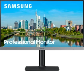 Samsung F65T (2020), 24"