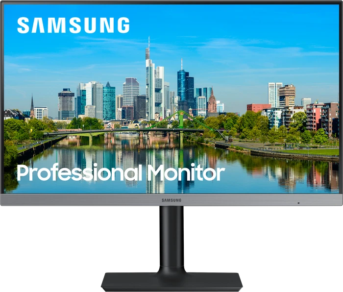 Samsung F65T (2020), 24"