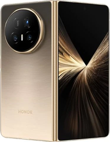 Honor Magic V5 512GB Dawn Gold