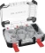 Bosch Professional Multi Material PC Plus Lochsägen-Sortiment Vorschaubild