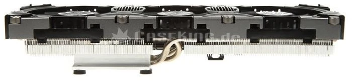 INNO3D HerculeZ X3 Ultra Kühler + iCHILL Backplate