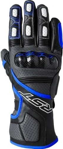 RST Fulcrum blau