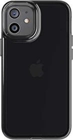 tech21 Evo Tint für Apple iPhone 12 Mini Carbon