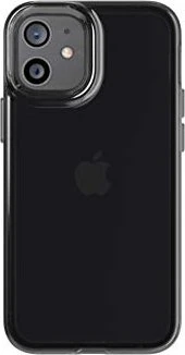 tech21 Evo Tint für Apple iPhone 12 Mini Carbon