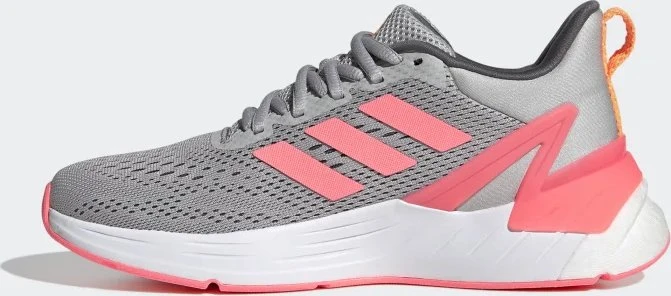 adidas Response Super 2.0 grey two/acid red/flash orange (Junior)