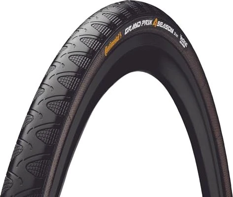 Continental Grand Prix 700x32C 4-Season Reifen