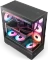 NZXT S5 RGB Black, Glasfenster Vorschaubild