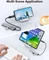 Graugear G-HUB2A2C-AC, USB-Hub, 2x USB-C 3.0, 2x USB-A 3.0, USB-A/USB-C 3.0 [Stecker] Vorschaubild