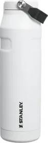 Stanley Iceflow Flip Straw 2.0 Isolierflasche 1.1l chalk