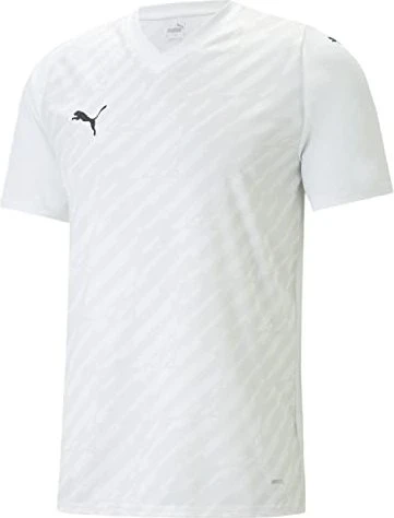 Puma teamUltimate Trikot kurzarm (Junior)