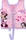 Bestway ABC Disney Minnie Mouse Schwimmweste (Junior) (9101B)