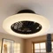 Globo Lighting Travo Deckenventilator Vorschaubild