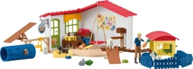 Schleich Farm World - Tierhotel