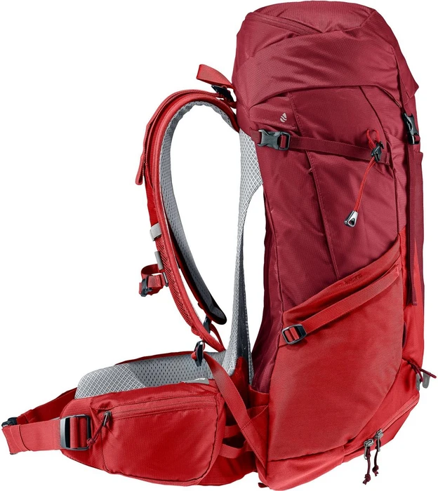 Deuter Futura Pro 36 masala/cherry