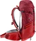 Deuter Futura Pro 36 masala/cherry Vorschaubild