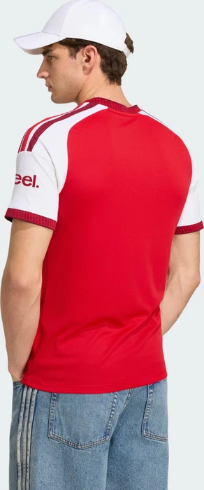 adidas FC Arsenal 2026/2027 Heimtrikot better scarlet (Herren)
