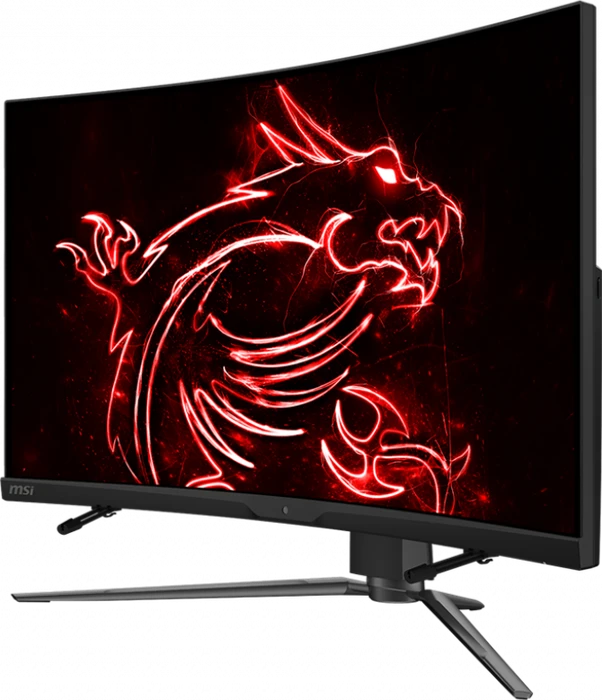 MSI MPG Artymis 323CQR, 31.5"