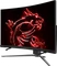 MSI MPG Artymis 323CQR, 31.5" Vorschaubild