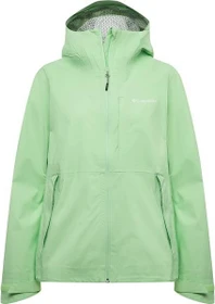 Columbia Ampli-Dry WP Funktionsjacke key west (Damen)