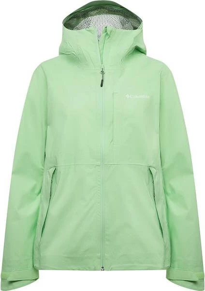 Columbia Ampli-Dry WP Funktionsjacke key west (Damen)